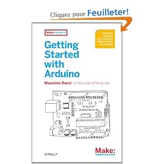 Getting Started With Arduino