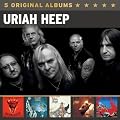 5 Original Albums