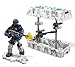 Mega Construx Call Of Duty Care Package Blue Building Set