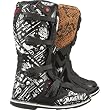 Fly Racing Maverik MX Adult Dirt Bike Motorcycle Boots - Arsenal