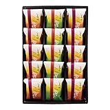 【ギフト】乳菓詰合せ 美味 三重奏 15個入