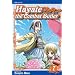 Hayate the Combat Butler, Volume 7