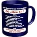 Fun Tasse mit Spruch - Der Besitzer dieser Tasse ist �ber 30 Jahre alt