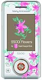 Sony Ericsson - S 500i Stade fran�ais - T�l�phone portable - Ecran 2 - Photo 2 MP - Lecteur mp3 - Bluetooth st�r�o
