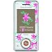 Sony Ericsson - S 500i Stade fran�ais - T�l�phone portable - Ecran 2" - Photo 2 MP - Lecteur mp3 - Bluetooth st�r�o