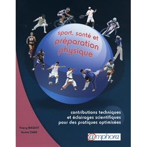 Sport sant� et pr�paration physique