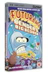Futurama - Bender's Big Score [UMD po...