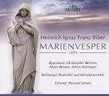 Marian Vespers