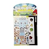 Angry Birds Magnetic Playset