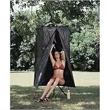 51S1vFZSsUL. SL160  Texsport Deluxe Camp Shower/Shelter Combo