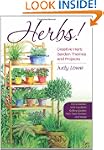 Dig, Plant, Grow! Herbs: A Baker's Do...