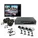 51S1vURdWRL. SL75  VideoSecu Pinhole Lens PIR Covert 3.7mm wide view angle 420 TV Lines Security Camera Body Heat Motion Sensor DVR CCTV Surveillance Recording 1N1