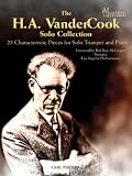 The H.A. Vandercook Solo Collection