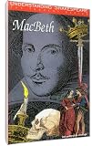 DVD Understanding Shakespeare: MacBeth code image