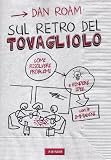 Sul retro del tovagliolo