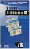 Revue Virtual Training Company  / Tutorom DreamWeaver MX