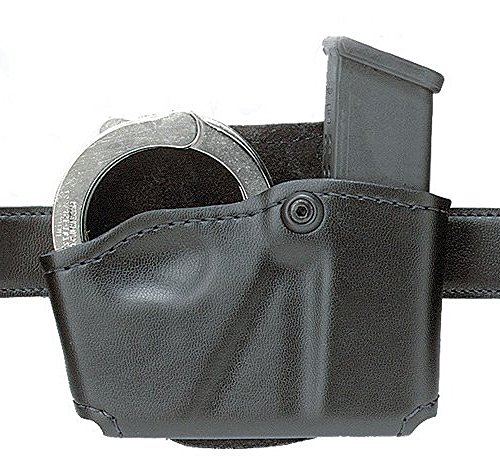 thumbnail image 2 of Bianchi 7917 AccuMold Elite Double Handcuff Pouch 2 of 14