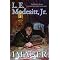 L.E. Modesitt, Jr.: A Comprehensive List-Part Two