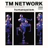 humansystem (完全生産限定盤)  Sony Music Direct
