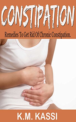 Constipation: Remedies to get rid of chronic constipation