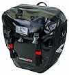 M-Wave Alberta 40L Waterproof Panniers