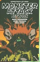 Monster Attack Network
