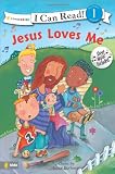 Jesus Loves Me (I Can Read! / Song Series)