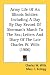 Book Army Life Of An Illinois Soldier: Including A Day By Day Record Of Sherman's March To The Sea; Letters And Diary Of The Late Charles W. Wills (1906)