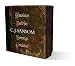 The C J Sansom CD Box Set: "Dissolution" , "Dark Fire" , "Sovereign" , "Revelation"