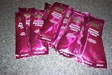 Review Swedish Beauty  / 10 LOT Packet Swedish Bronzing Creme Dark Bronzing .50 Oz