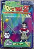 Dragonball Z Series 6 - KRILLIN With Accessories!IMAGE