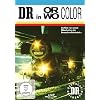 DR in ORWO Color - Deutsche Reichsbahn
