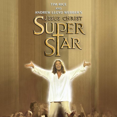 Anthony B - Jesus Christ Superstar - Zortam Music