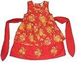 Cornelloki Musical Dress for Girls, sizes 2 to 5/6