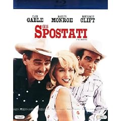 Gli Spostati
