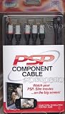 Datel Component Cable (PSP)