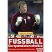 Fu�ball-Europameisterschaften 1960 - heute. Reportagen, Statistiken und Spitzenfotos