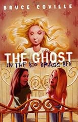 The Ghost in the Big Brass Bed