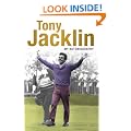 Tony Jacklin: My Autobiography