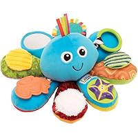 Lamaze Octivity Time