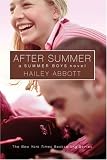 After Summer (Summer Boys)