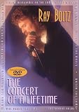 Ray Boltz: The Concert of a Lifetime [2002] (REGION 1) (NTSC)