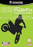 Jeremy McGrath Supercross World - 
