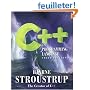 The C++ programming language