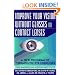 Improve Your Vision Without Glasses or Contact Lenses