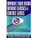 Improve Vision without Glasses or Contact Lenses