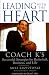 Leadership : My favorite books on leadership