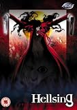 Hellsing - Vol. 4 - Episodes 10-13 [DVD]
