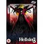 Hellsing - Vol. 4 - Episodes 10-13 [DVD]
