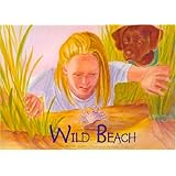 wild beach